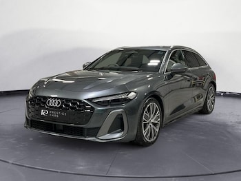 Used Audi A5 2025 for sale - 79265874: Photo