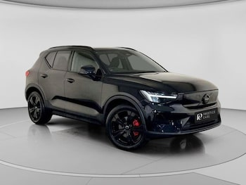 Used Volvo XC40 2022 for sale - 78544507: Photo
