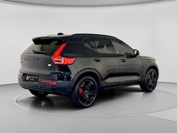 Used Volvo XC40 2022 for sale - 78544507: Photo