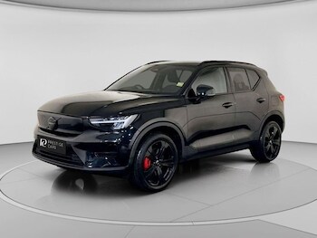Used Volvo XC40 2022 for sale - 78544507: Photo