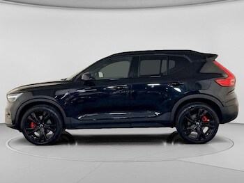 Used Volvo XC40 2022 for sale - 78544507: Photo