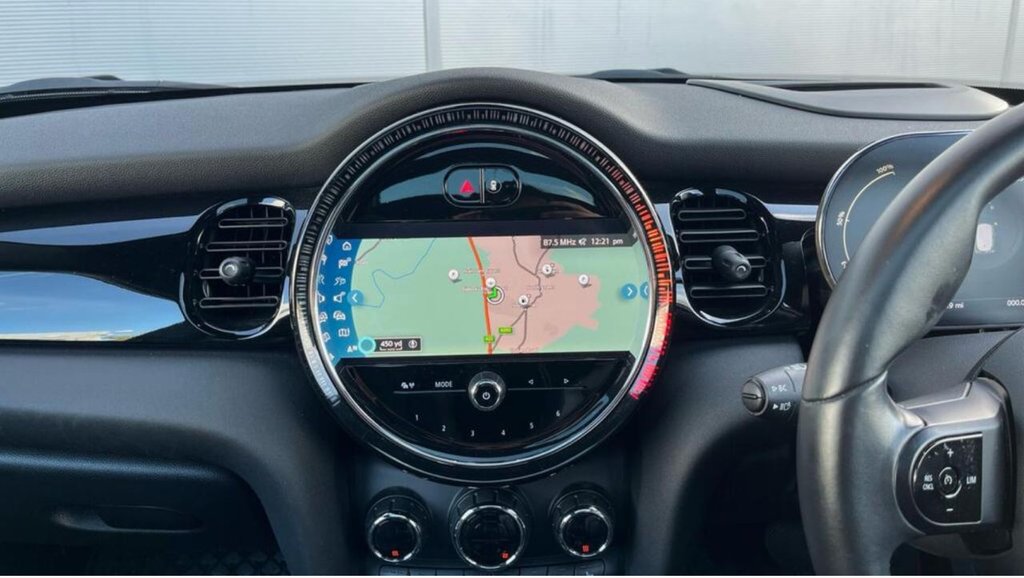 Used MINI Hatch 2021 for sale - 77689029: Photo 10