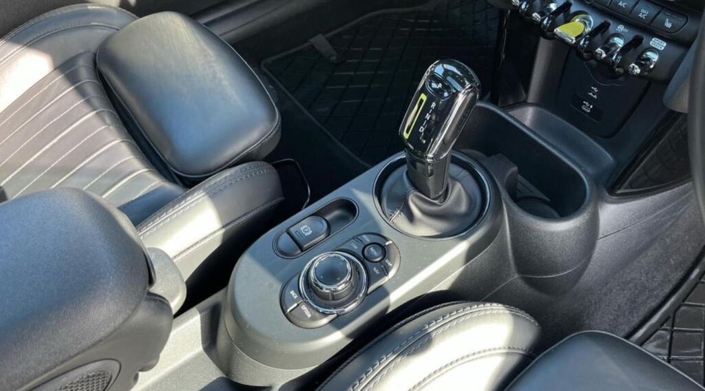 Used MINI Hatch 2021 for sale - 77689029: Photo 11