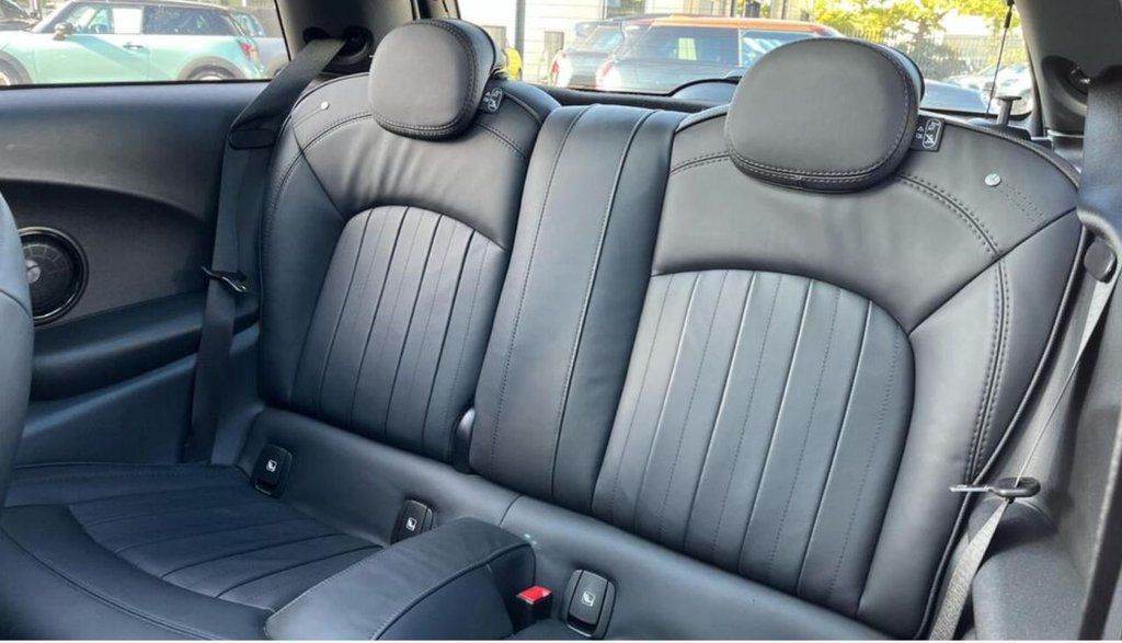 Used MINI Hatch 2021 for sale - 77689029: Photo 12