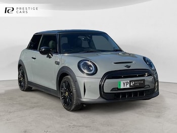 Used MINI Hatch 2021 for sale - 77689029: Photo