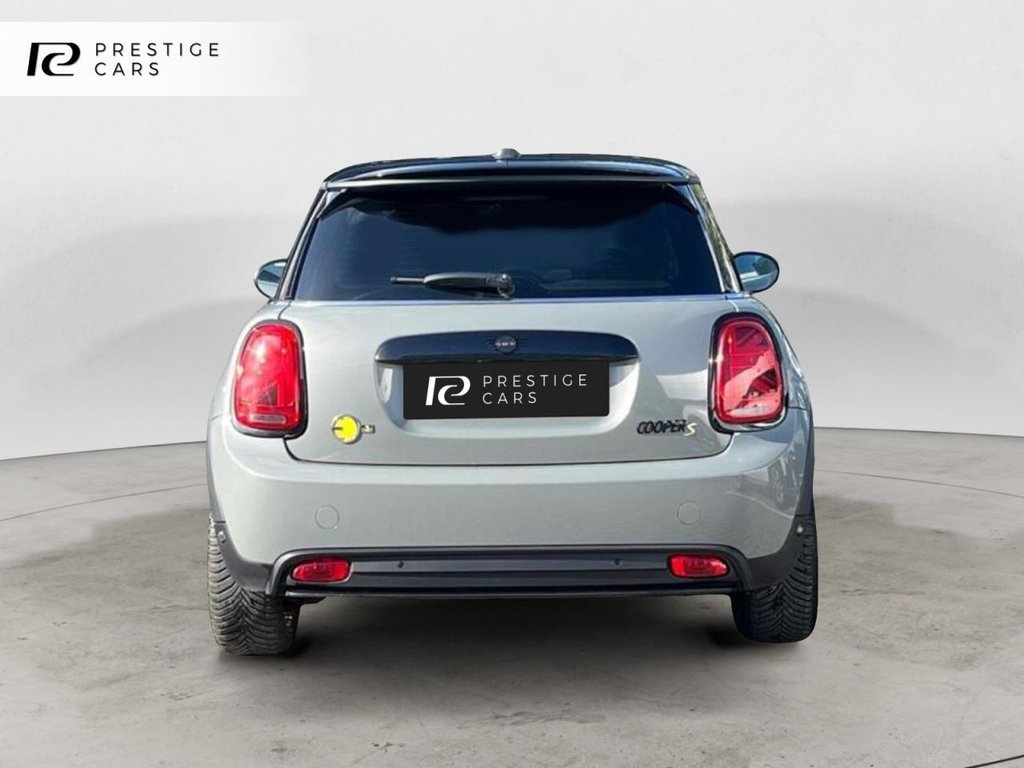 Used MINI Hatch 2021 for sale - 77689029: Photo 4
