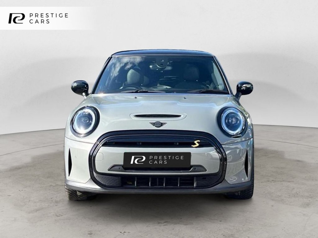Used MINI Hatch 2021 for sale - 77689029: Photo 5