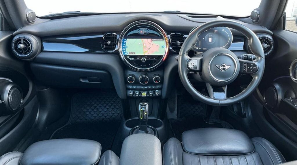 Used MINI Hatch 2021 for sale - 77689029: Photo 6