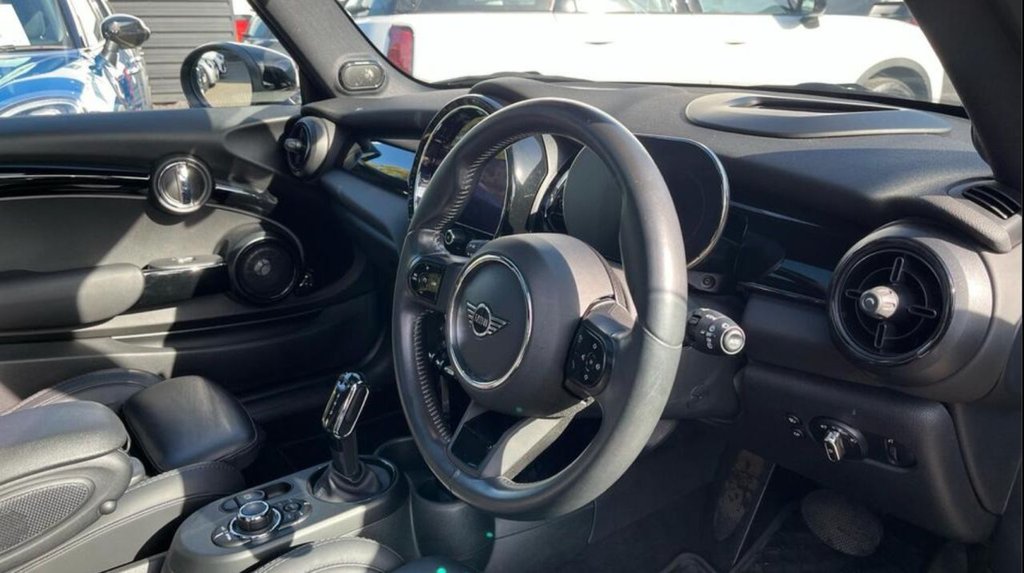 Used MINI Hatch 2021 for sale - 77689029: Photo 8