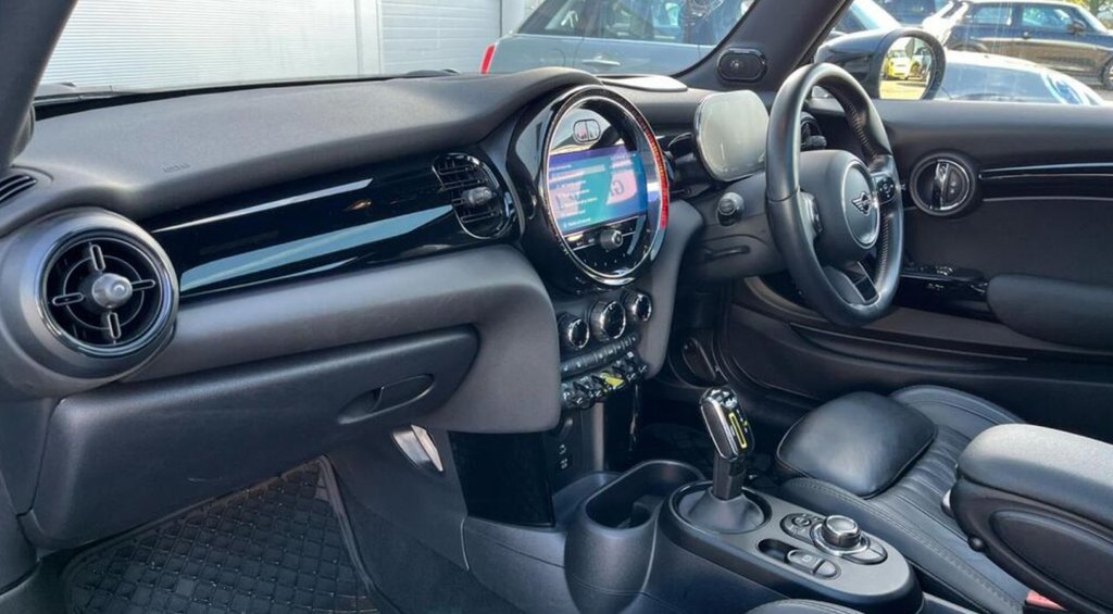 Used MINI Hatch 2021 for sale - 77689029: Photo 9