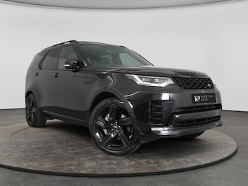 Used Land Rover Discovery 2021 for sale - 79275891: Photo