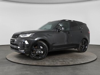 Used Land Rover Discovery 2021 for sale - 79275891: Photo