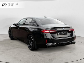 Used BMW 5 Series 2025 for sale - 79450275: Photo