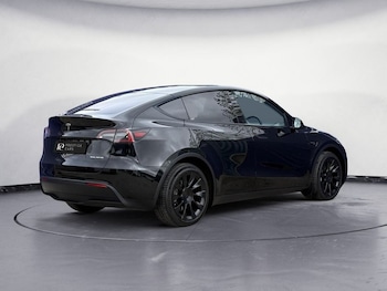 Used Tesla Model Y 2022 for sale - 79142514: Photo