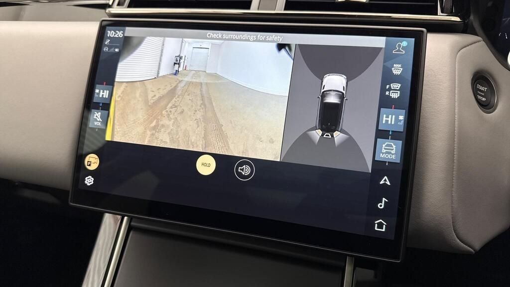 Used Land Rover Range Rover Velar 2023 for sale - 77995326: Photo 10