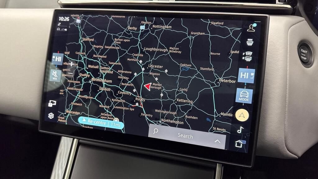 Used Land Rover Range Rover Velar 2023 for sale - 77995326: Photo 12