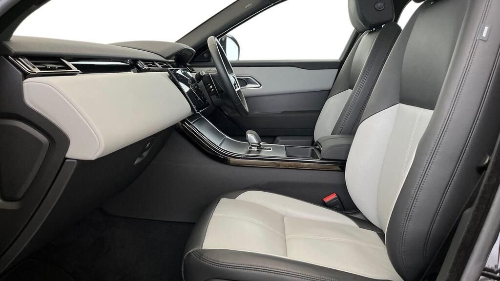 Used Land Rover Range Rover Velar 2023 for sale - 77995326: Photo 14