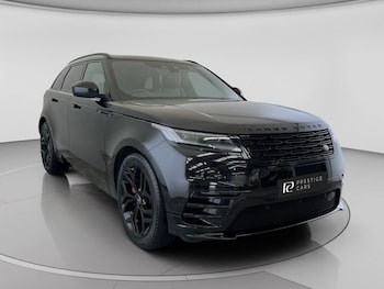 Used Land Rover Range Rover Velar 2023 for sale - 77995326: Photo