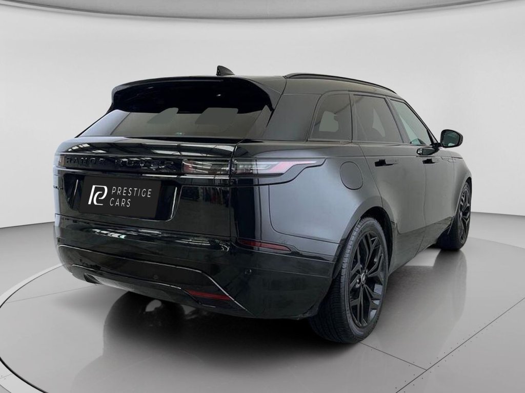 Used Land Rover Range Rover Velar 2023 for sale - 77995326: Photo 2