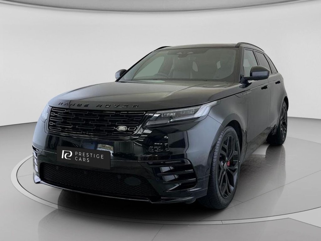 Used Land Rover Range Rover Velar 2023 for sale - 77995326: Photo 3