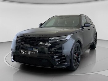Used Land Rover Range Rover Velar 2023 for sale - 77995326: Photo