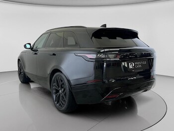 Used Land Rover Range Rover Velar 2023 for sale - 77995326: Photo