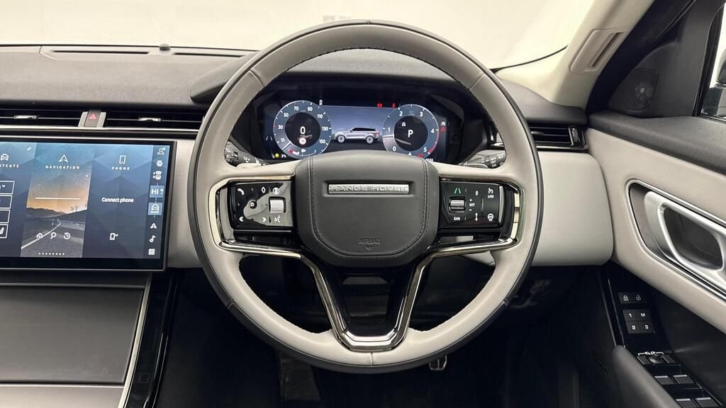 Used Land Rover Range Rover Velar 2023 for sale - 77995326: Photo 5