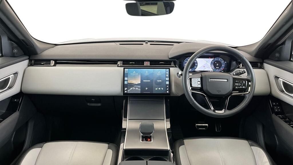Used Land Rover Range Rover Velar 2023 for sale - 77995326: Photo 6