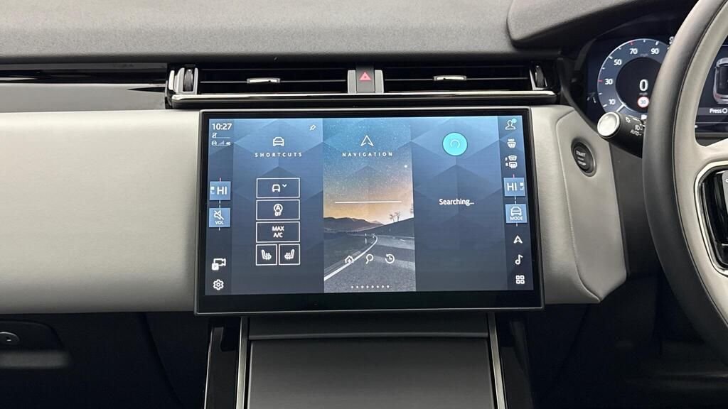 Used Land Rover Range Rover Velar 2023 for sale - 77995326: Photo 8