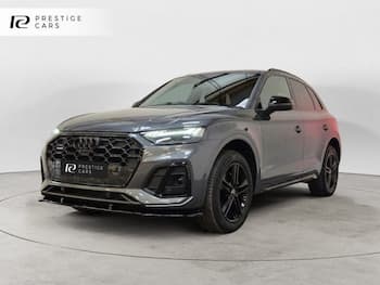Used Audi Q5 2023 for sale - 79738248: Photo