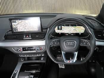 Used Audi Q5 2023 for sale - 79738248: Photo