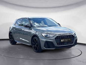 Used Audi A1 2025 for sale - 79221171: Photo