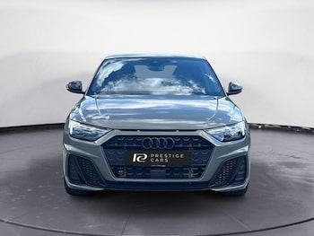 Used Audi A1 2025 for sale - 79221171: Photo