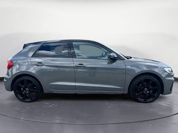 Used Audi A1 2025 for sale - 79221171: Photo