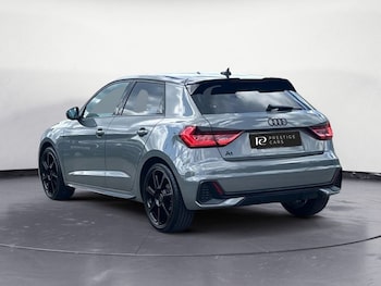 Used Audi A1 2025 for sale - 79221171: Photo