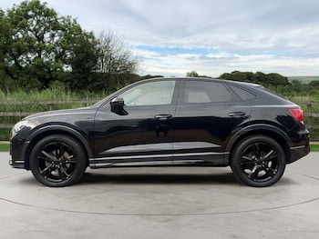 Used Audi Q3 2022 for sale - 78964447: Photo