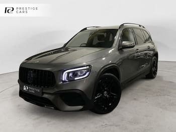 Used Mercedes-Benz GLB 2023 for sale - 79655524: Photo