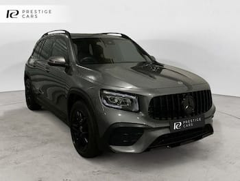 Used Mercedes-Benz GLB 2023 for sale - 79655524: Photo