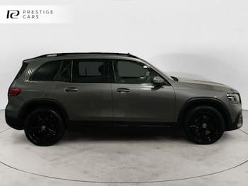 Used Mercedes-Benz GLB 2023 for sale - 79655524: Photo