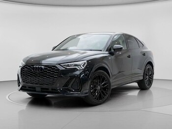 Used Audi Q3 2022 for sale - 78271460: Photo