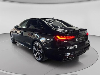 Used Audi A4 2024 for sale - 78487817: Photo