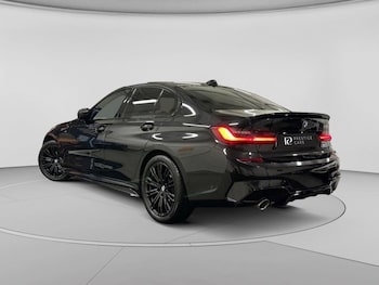 Used BMW 3 Series 2021 for sale - 78811242: Photo