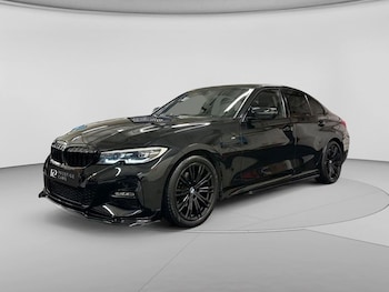 Used BMW 3 Series 2021 for sale - 78811242: Photo