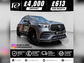 Used Mercedes-Benz GLE 2022 for sale - 78819150: Photo