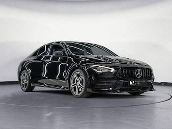 Used Mercedes-Benz CLA 2023 for sale - 79551036: Photo
