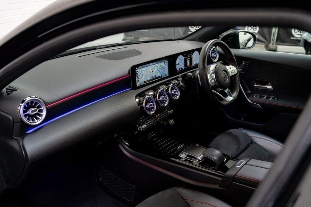 Used Mercedes-Benz A-Class 2020 for sale - 77920418: Photo 5