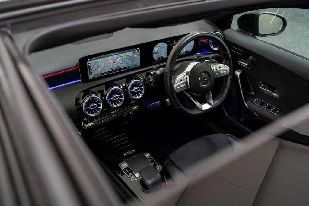 Used Mercedes-Benz A-Class 2020 for sale - 77920418: Photo 6