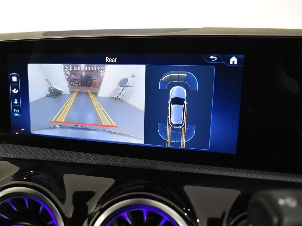 Used Mercedes-Benz A-Class 2023 for sale - 77689068: Photo 11