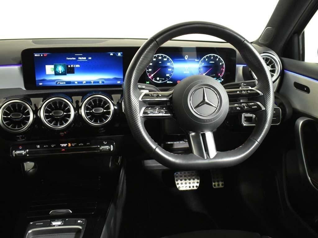 Used Mercedes-Benz A-Class 2023 for sale - 77689068: Photo 12