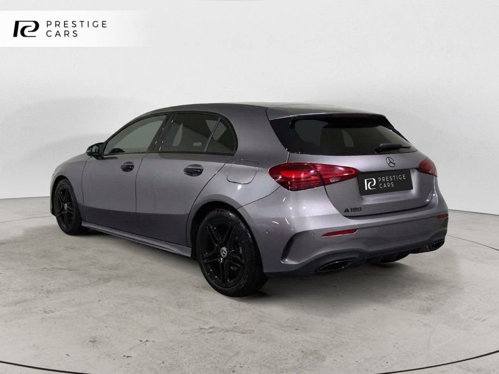 Used Mercedes-Benz A-Class 2023 for sale - 77689068: Photo 2